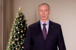 Александр Козловский: Пусть в новом году сбудутся самые смелые и сокровенные мечты