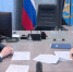 Фото здесь и далее: скриншот видео из телеграм-канала Михаила Ведерникова - InformPskov.Ru
