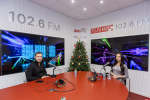 «Краски города»: Здоровье по сезону, культурные выходные и «Интересные о важном». ВИДЕО