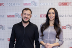 «Краски города»: Здоровье по сезону, культурные выходные и «Интересные о важном». ВИДЕО