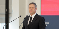 Михаил Ведерников будет следить за восстановлением псковских дорог после ремонта коммуникаций - Псковская правда