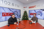 «Подстрочник»: Александр Боярков о планах на новый филармонический сезон. ВИДЕО
