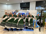 Псковские танцоры завоевали Гран-при на международном фестивале в Белоруссии