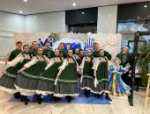 Псковские танцоры завоевали Гран-при на международном фестивале в Белоруссии