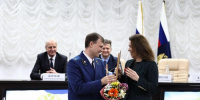 Сотрудников «Медиацентра 60» наградил прокурор Псковской области - InformPskov.Ru