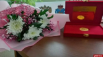Комитет юстиции за год подготовил для псковских супружеских пар более 600 юбилейных медалей