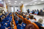 Лучшие сотрудники органов прокуратуры Псковской области получили региональные и ведомственные награды
