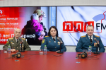 С Днём  российской печати!
