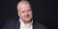 Борис Елкин поздравил псковских журналистов с Днём российской печати. Фото: ПАИ - InformPskov.Ru