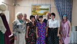 Фото: Платишинский сельский клуб