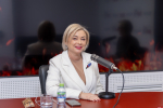 Наталья Юрченко: Пропаганда — это нормально, независимой журналистики не существует