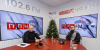 «Обратный отсчет»: Об итогах работы дорожной отрасли региона в 2024 году, планах на новый год. ВИДЕО - Pln-Pskov.Ru
