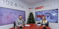Паста в сырной головке и мороженое с хлебом: «Дело вкуса» с шеф-поваром ресторана Eaters - Pln-Pskov.Ru