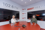 «Кузница»: Умерла ли журналистика? ВИДЕО