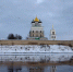 Фундаменты усиляют в Троицком соборе Пскова - Pln-Pskov.Ru