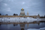 Фото здесь и далее: АНО «Возрождение объектов культурного наследия в городе Пскове (Псковской области)».