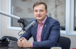 Первый заместитель главы Псковского района Святослав Колинко покинул свой пост