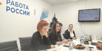 Глава псковского кадрового центра: Ярмарки вакансий показали себя эффектно - Pln-Pskov.Ru