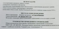 Первенство Печорского округа по лыжным гонкам проведут в Стругах Красных из-за отсутствия снега - Pln-Pskov.Ru