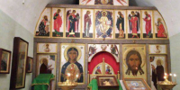 Фото здесь и далее: АНО «Возрождение объектов культурного наследия в городе Пскове (Псковской области)» - InformPskov.Ru
