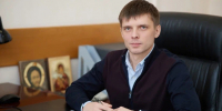 Водонапорной башней в Печорах интересуются инвесторы – Валерий Зайцев - Pln-Pskov.Ru