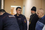 Условия содержания в псковском спецприёмнике и изоляторе временного содержания проверили общественники