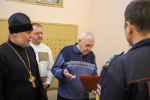 Условия содержания в псковском спецприёмнике и изоляторе временного содержания проверили общественники