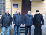 Условия содержания в псковском спецприёмнике и изоляторе временного содержания проверили общественники
