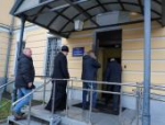 Условия содержания в псковском спецприёмнике и изоляторе временного содержания проверили общественники