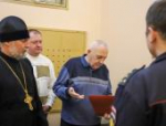 Условия содержания в псковском спецприёмнике и изоляторе временного содержания проверили общественники
