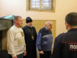 Условия содержания в псковском спецприёмнике и изоляторе временного содержания проверили общественники