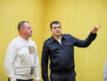 Условия содержания в псковском спецприёмнике и изоляторе временного содержания проверили общественники