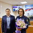 Начальник псковской УИИ УФСИН РФ покинула пост и переводится в Москву - Pln-Pskov.Ru