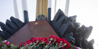 Масштабные мероприятия проведут в Псковской области в честь подвига 6-й роты. Фото: ПАИ - InformPskov.Ru