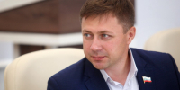 Необходимо принимать постепенные меры в борьбе с мошенниками — Геннадий Григорьев - Pln-Pskov.Ru