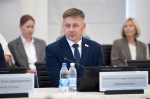 Необходимо принимать постепенные меры в борьбе с мошенниками — Геннадий Григорьев