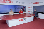 Наталия Соколова: Случаи отравления психотропными веществами среди девочек фиксируются в пять раз чаще 