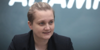 Екатерина Астафьева. Фото: ПАИ - InformPskov.Ru