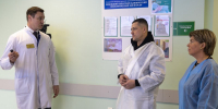 Фото здесь и далее: пресс-служба правительства Псковской области - InformPskov.Ru