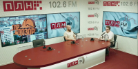 «ГорДозор»: Пешеход всегда прав, почти. ВИДЕО - Pln-Pskov.Ru