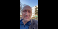 Гоша Куценко прокомментировал сообщение о найденной в его Запорожце убитой женщине - Pln-Pskov.Ru