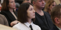 Конференция «Народного фронта «За Россию» - InformPskov.Ru