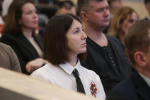 Конференция «Народного фронта «За Россию»