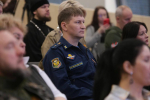 Конференция «Народного фронта «За Россию»