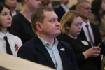 Конференция «Народного фронта «За Россию»