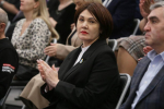 Конференция «Народного фронта «За Россию»