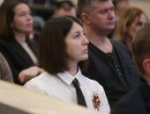 Конференция «Народного фронта» проходит в Пскове