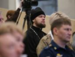 Конференция «Народного фронта» проходит в Пскове