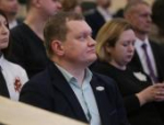 Конференция «Народного фронта» проходит в Пскове