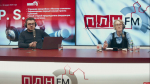«Постскриптум»: Вызовы и угрозы 2025 года. ВИДЕО